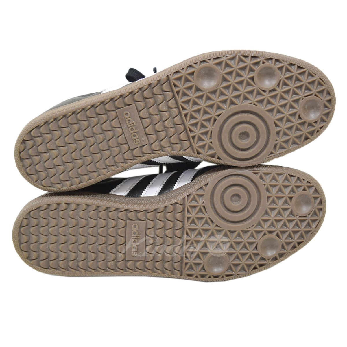 SAMBA OG サンバ B75807