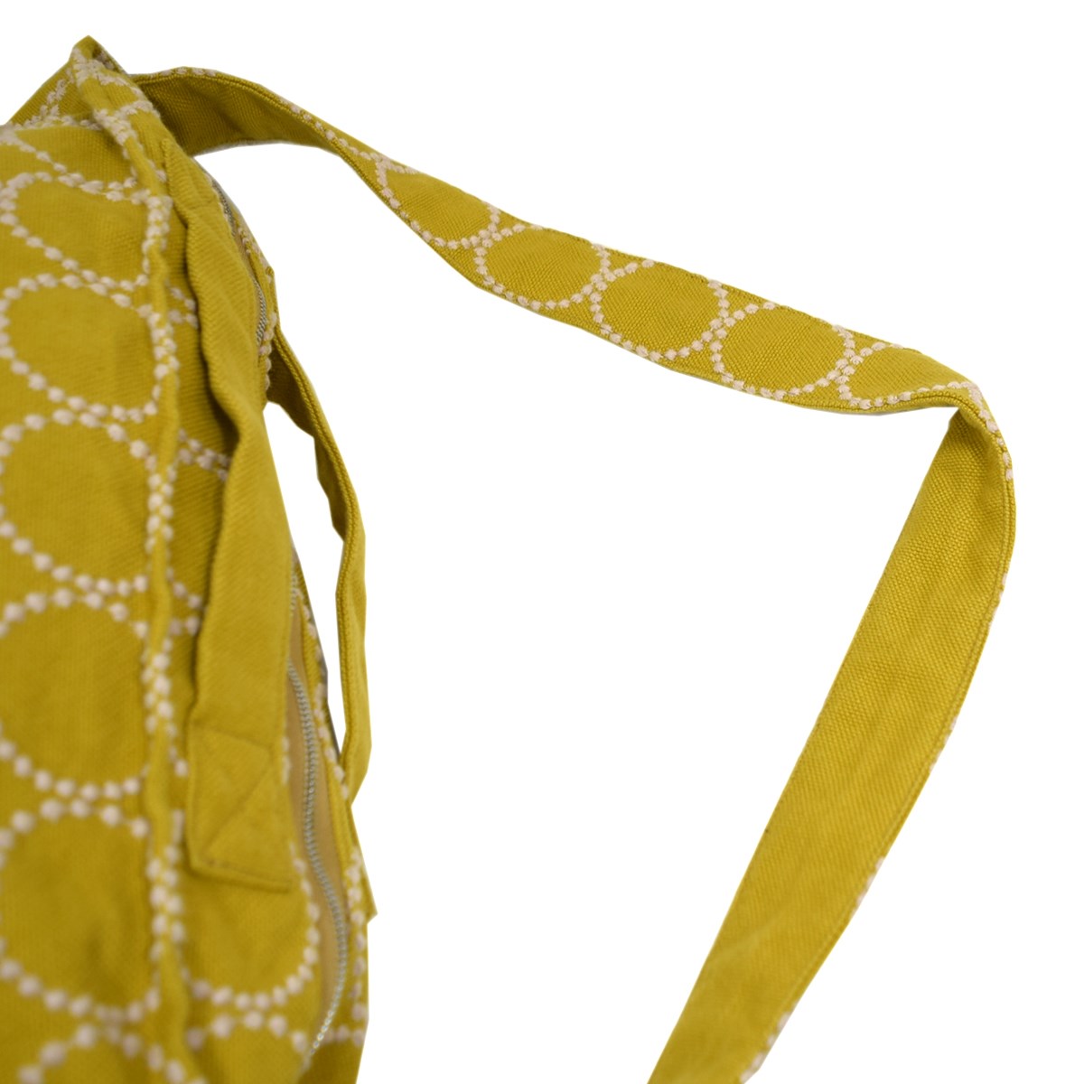 mina perhonen(ミナペルホネン) tambourine shoulder bag タンバリン 
