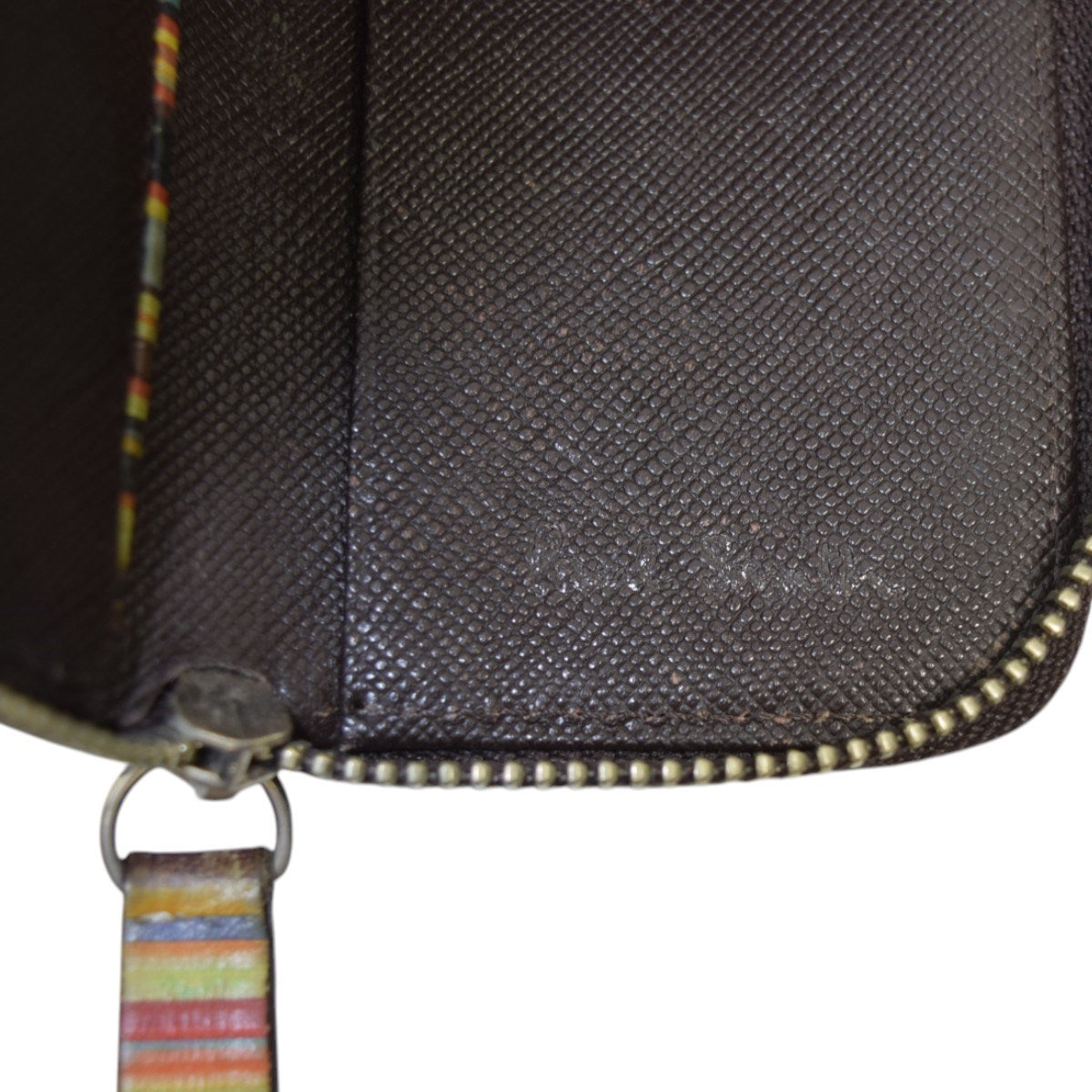 Paul Smith キーケース 古着・中古-6枚目のアイテム画像