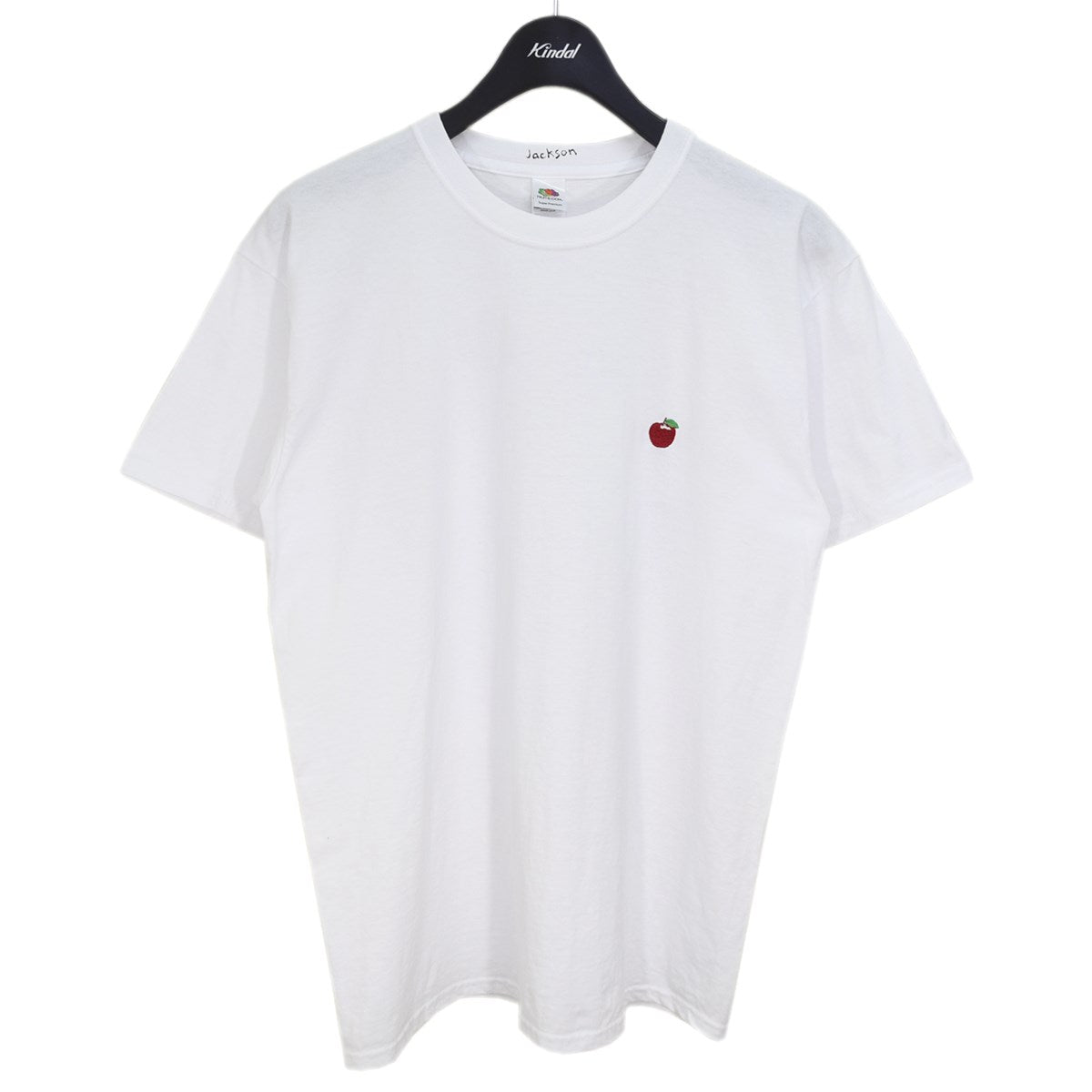 JM LOGO TEEプリントTシャツJM23SSF001