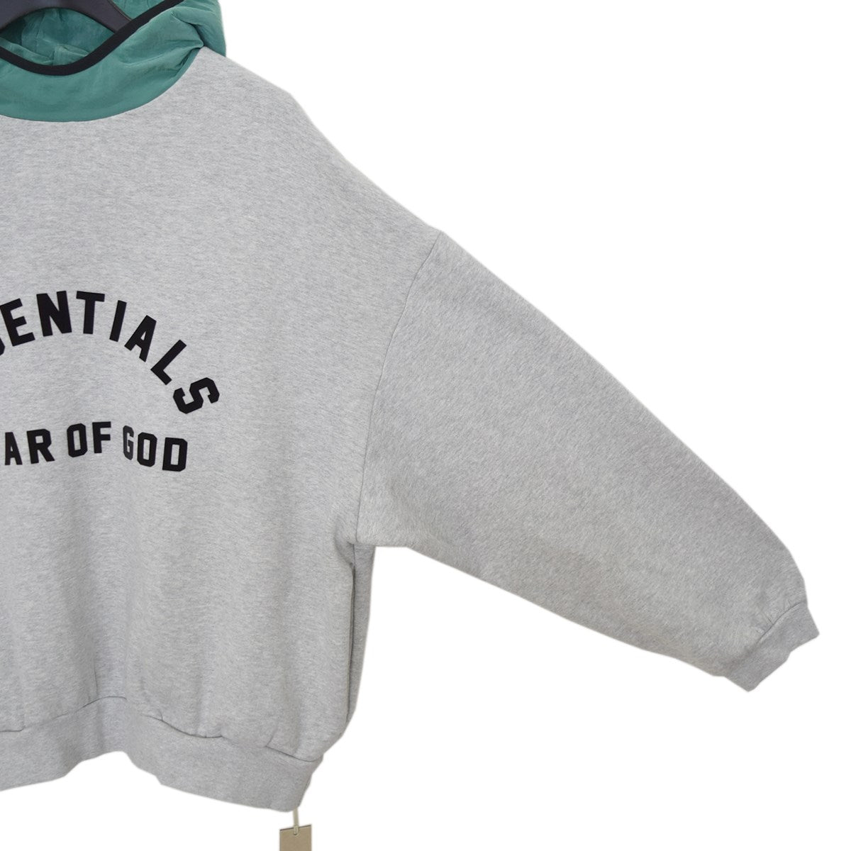 FOG ESSENTIALS(エフオージーエッセンシャルズ) Nylon Fleece