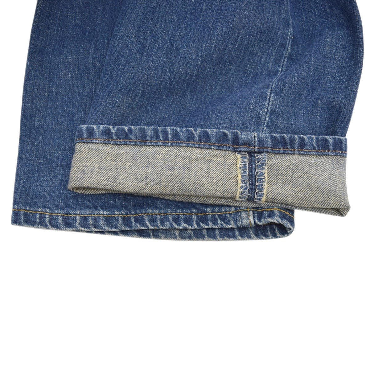 501 デニムパンツ03年1月製造 フィリピン製 ボタン裏359刻印501-0110