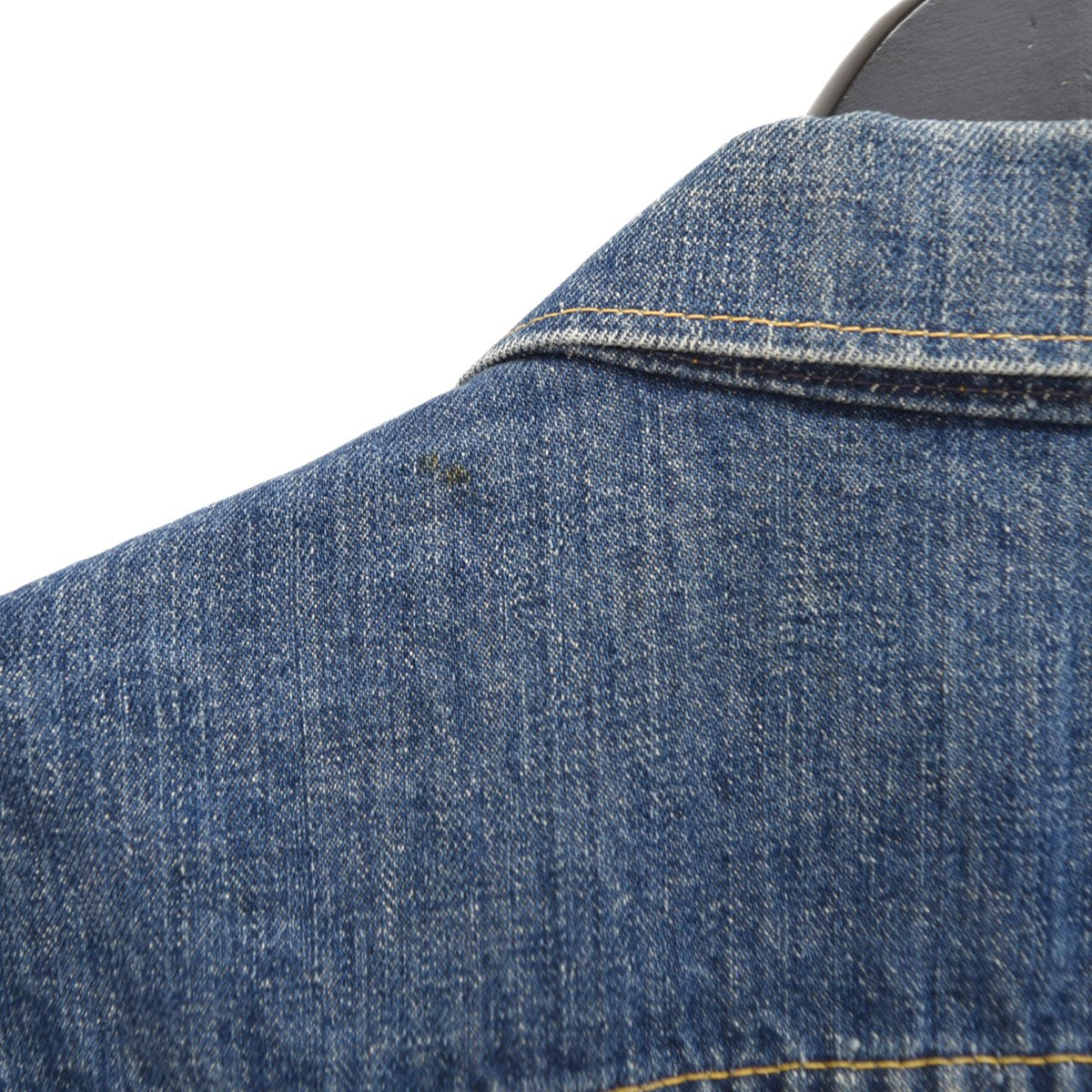JC PENNEY(ジェーシーペニー) 3rdタイプデニムジャケット 70S
