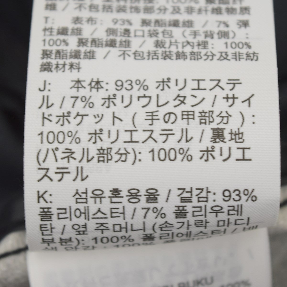 NIKE(ナイキ) ウインドランナーランニングジャケットパッカブル