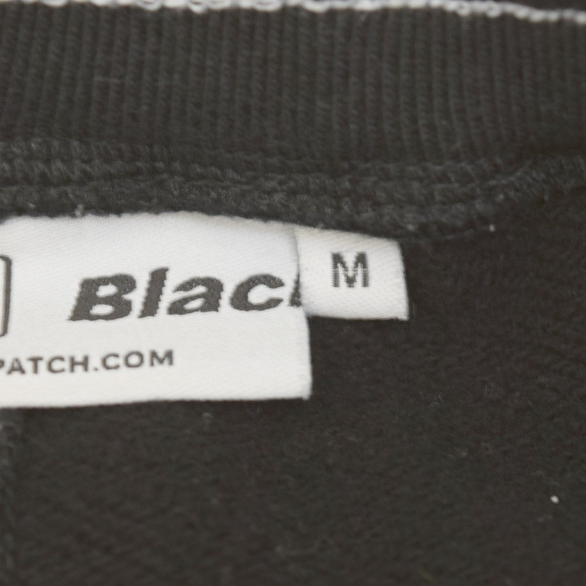 BlackEyePatch×Wasted Youth スウェットカーゴパンツ ブラック サイズ M｜【公式】カインドオルオンライン  ブランド古着・中古通販【kindal】