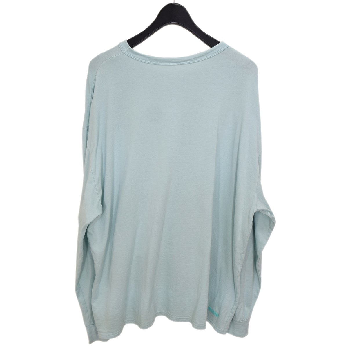 BAGGY L／S POCKET TEEポケット ロングスリーブカットソーSOPH-222044