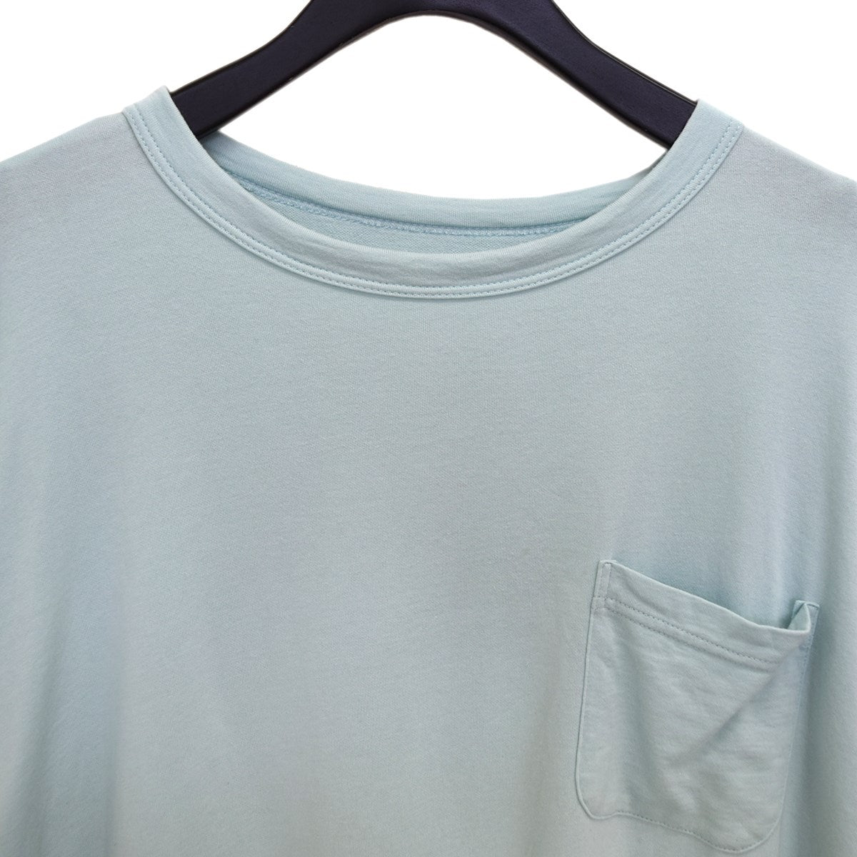 BAGGY L／S POCKET TEEポケット ロングスリーブカットソーSOPH-222044