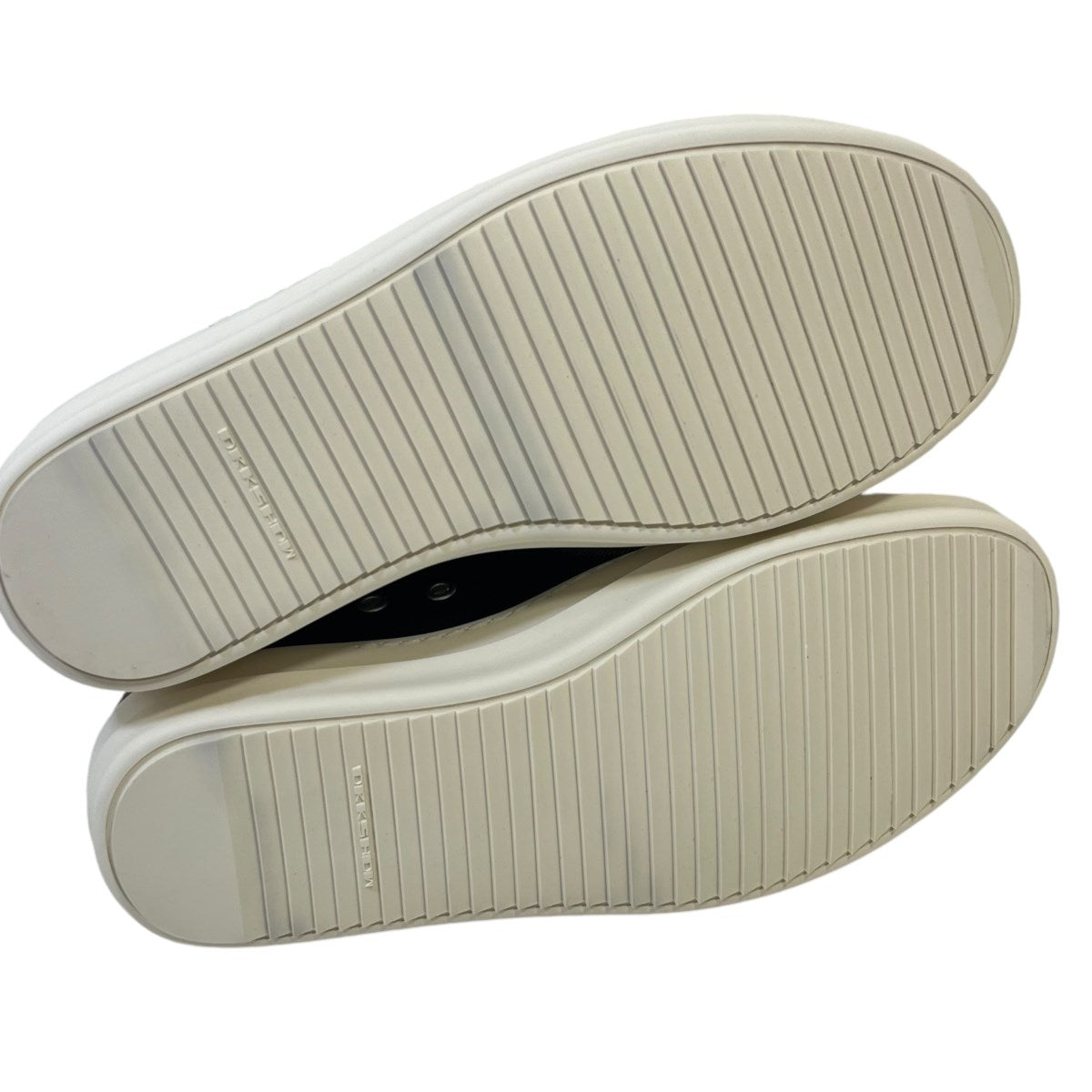 DENIM LOW SNEAKSデニム ロー スニーカー  2024SSDU02A3802 BF