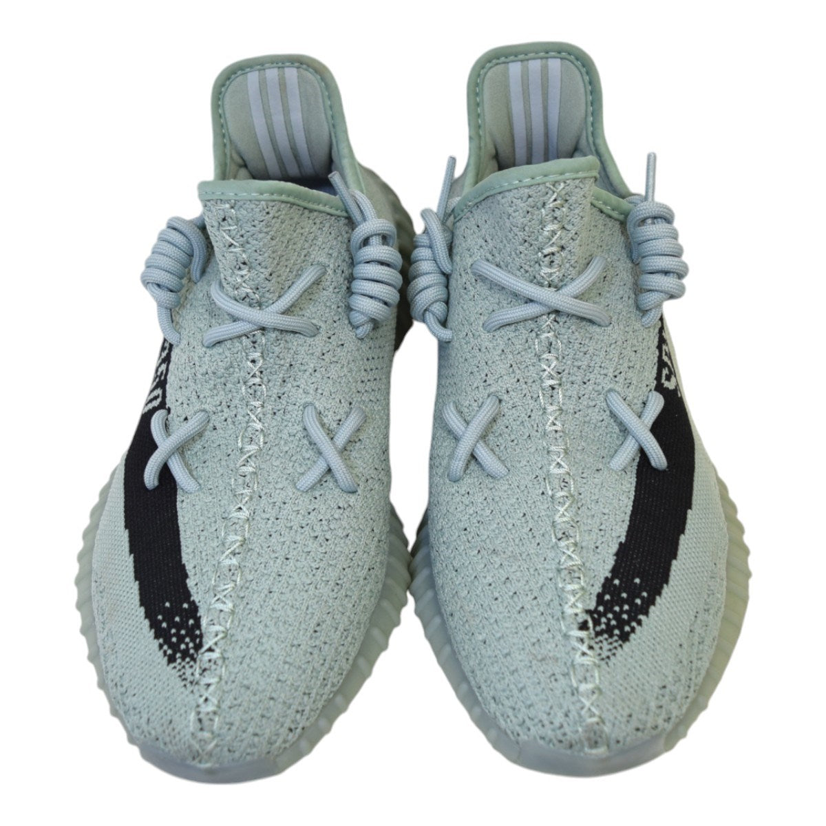 YEEZY BOOST350V2イージーブースト 350V2 SALT／CORE BLACKHQ2060