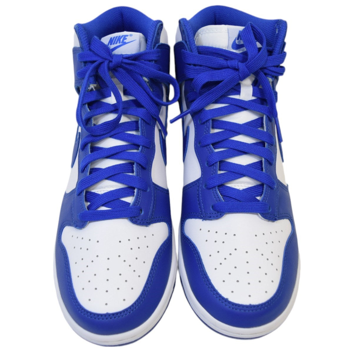 NIKE(ナイキ) Dunk High Game Royalダンク ハイDD1399 102 DD1399 102  