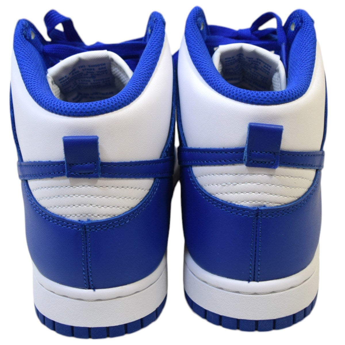 Dunk High Game Royalダンク ハイDD1399 102