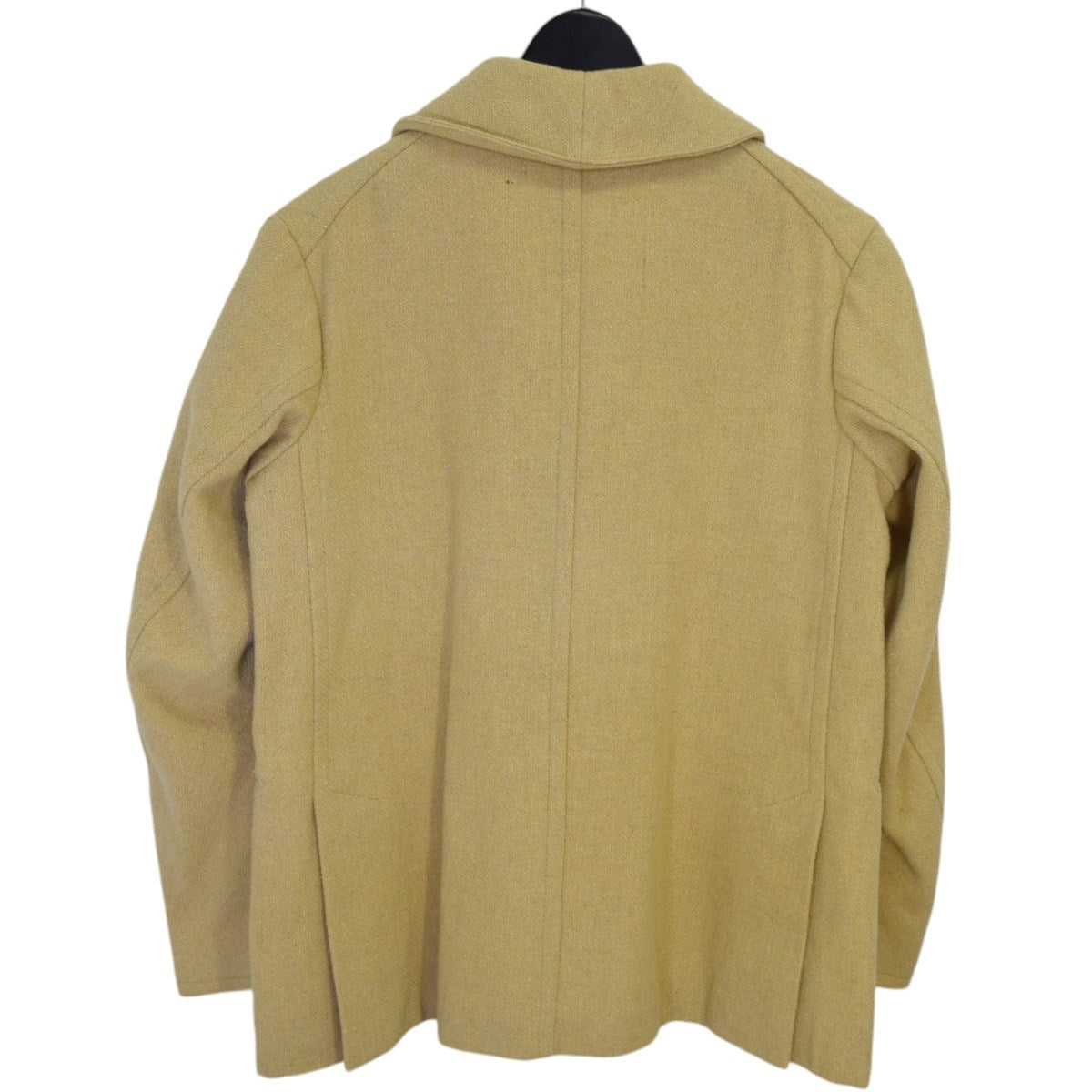 TATAMIZE　ショールカラージャケット　リネン TATAMIZE ショールカラージャケット リネン