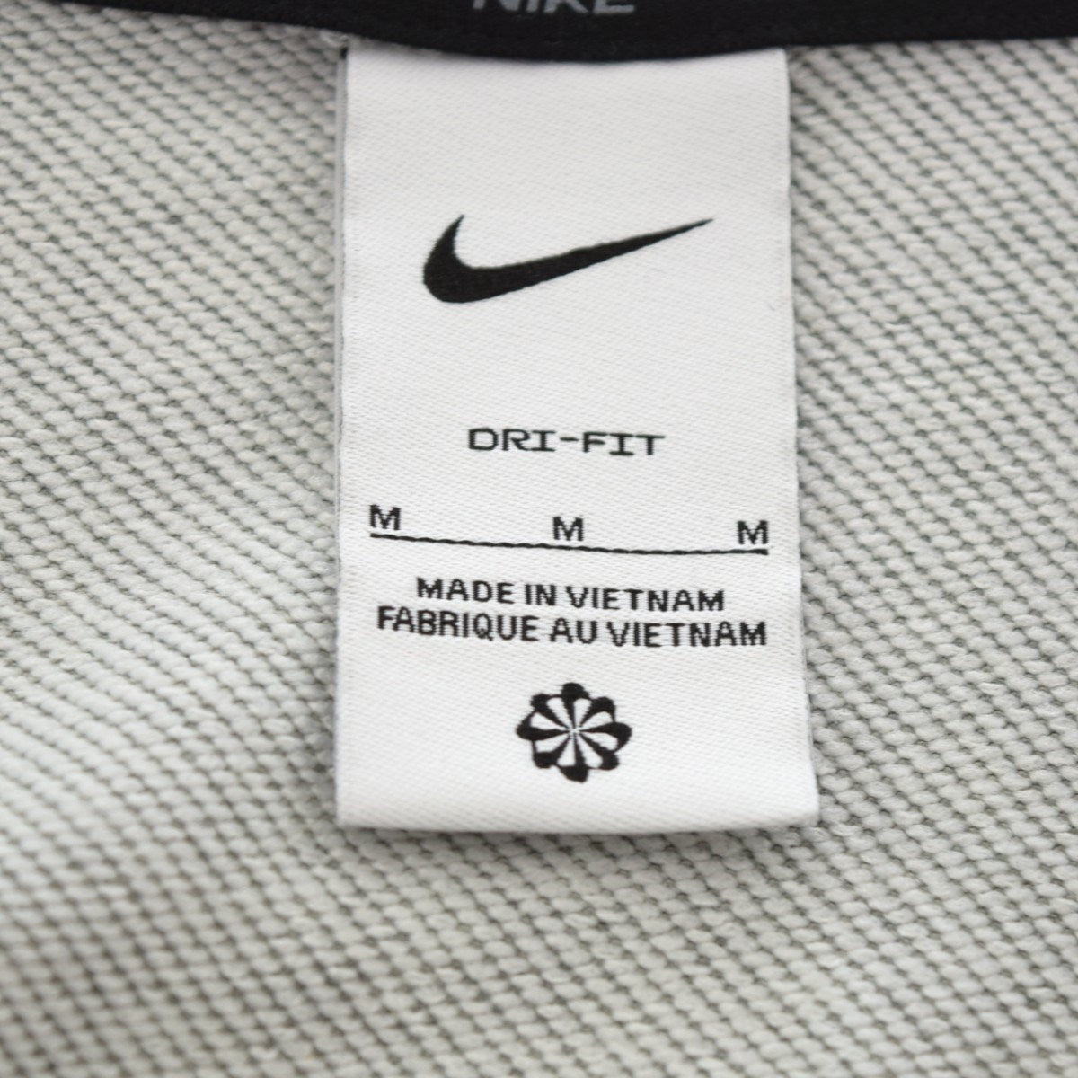 NIKE スウェット パーカー ジャケット メンズ ナイキ DRIーFIT