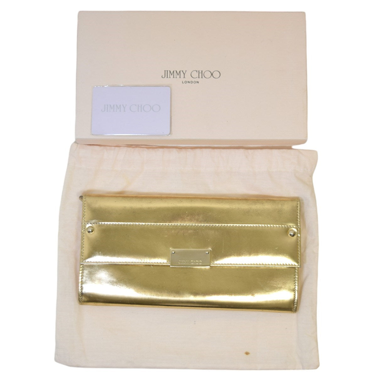 クラッチバッグ