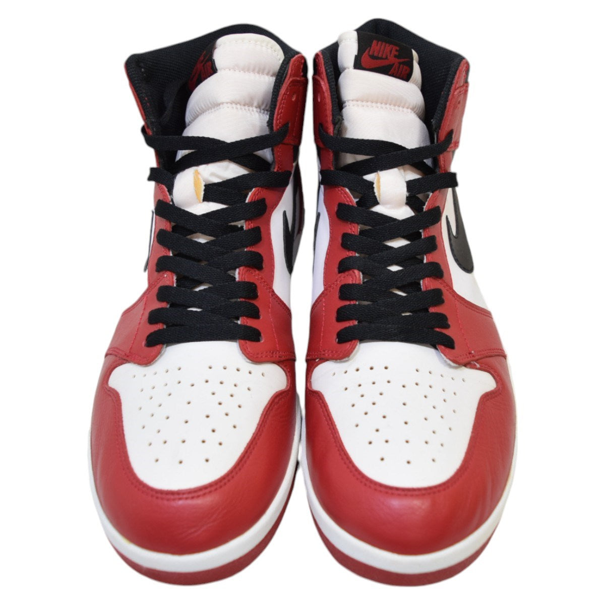 Air Jordan 1．5 Retro High The Return Chicagoエアジョーダン 1．5768861-601