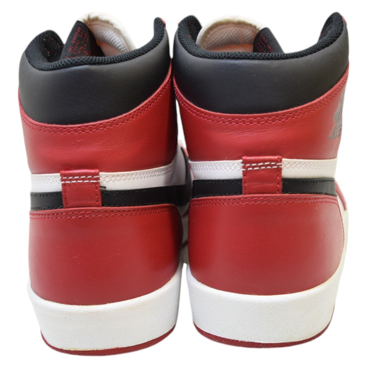 Air Jordan 1．5 Retro High The Return Chicagoエアジョーダン 1．5768861-601