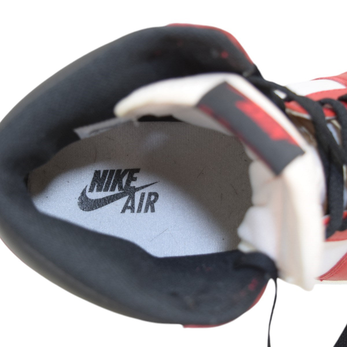 Air Jordan 1．5 Retro High The Return Chicagoエアジョーダン 1．5768861-601