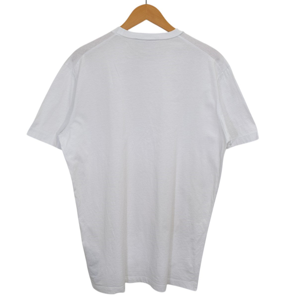 Cool Fit TeeラインストーンTシャツ 2024SSS71GD1397