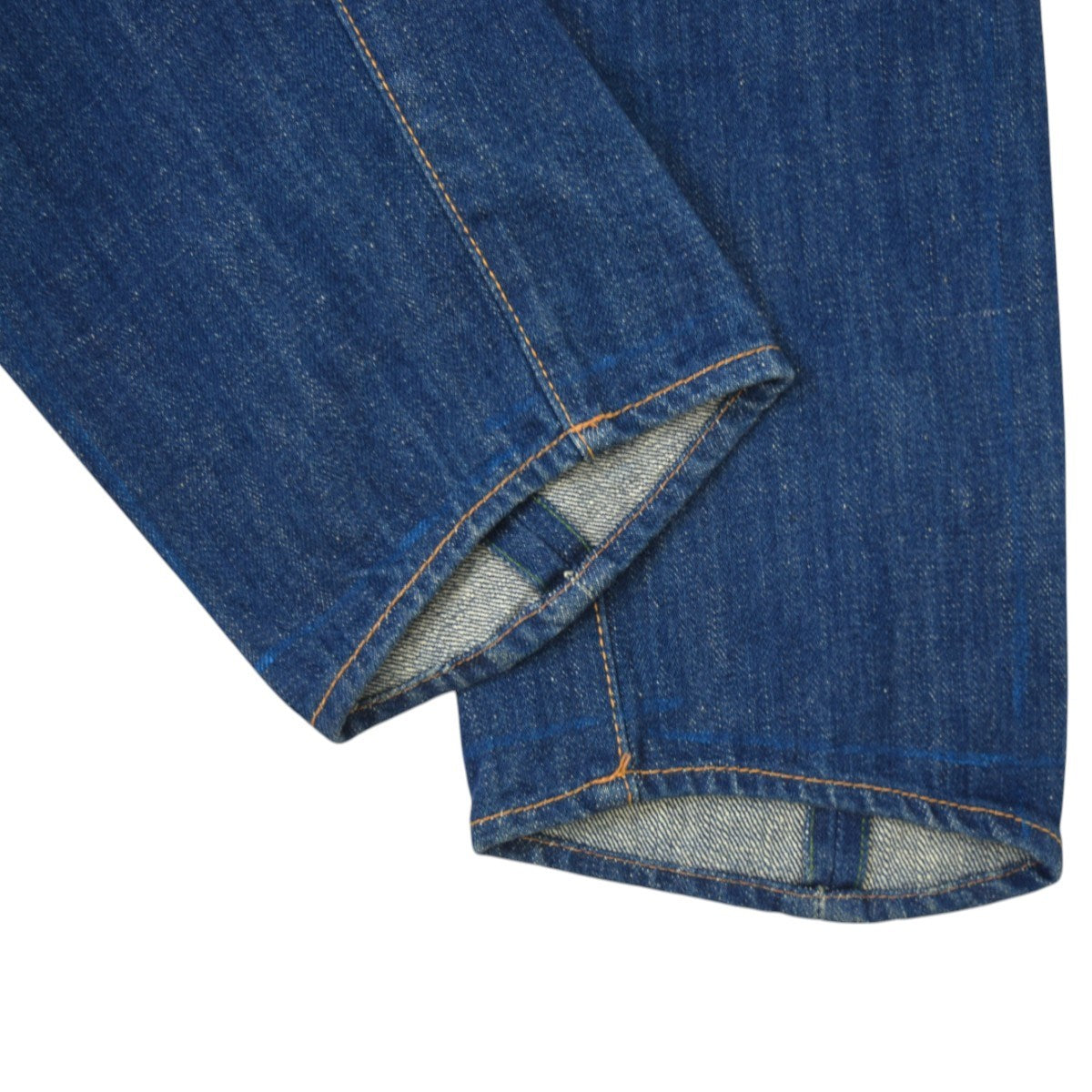 LEVI'S RED(リーバイスレッド) 00S1ST 立体裁断 ブルーライン