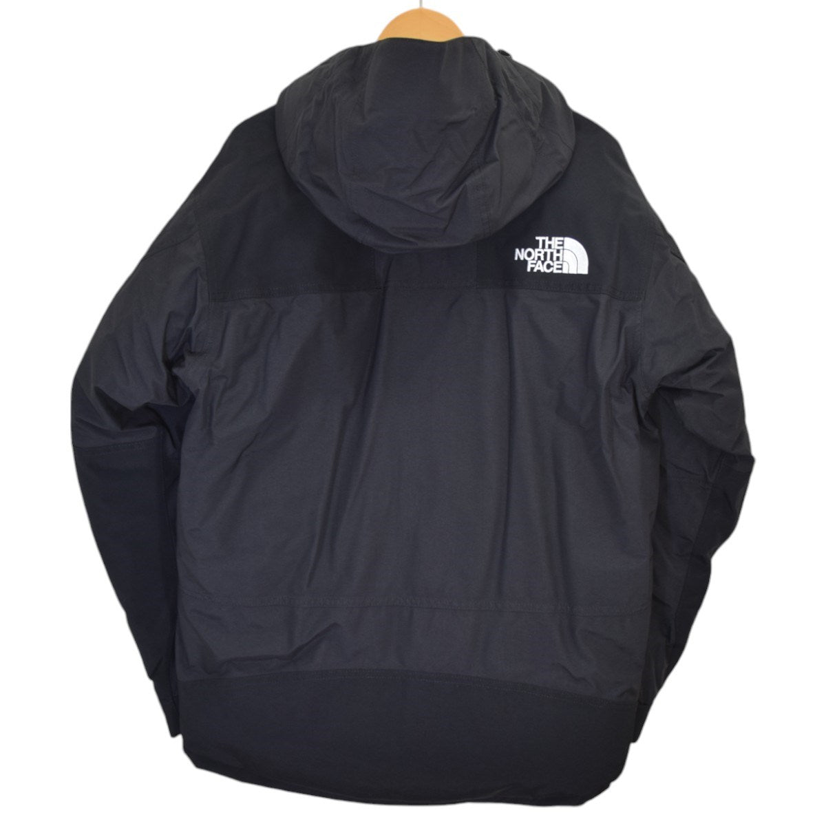 THE NORTH FACE(ザノースフェイス) Mountain Down JacketマウンテンダウンジャケットND91930 ND91930  ブラック サイズ L｜【公式】カインドオルオンライン ブランド古着・中古通販【kindal】