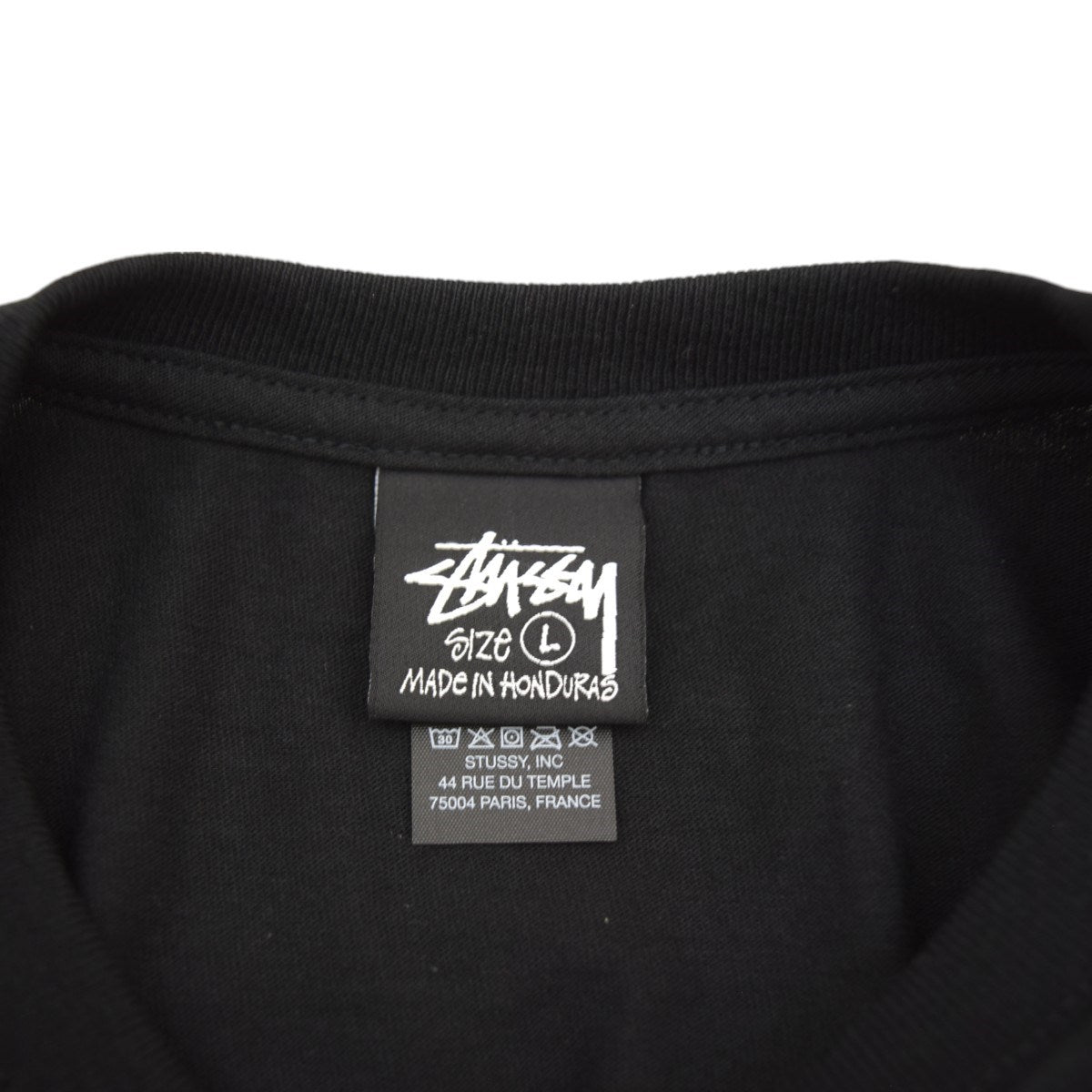 stussy(ステューシー) CHERRY TEE8ボール チェーリープリント T