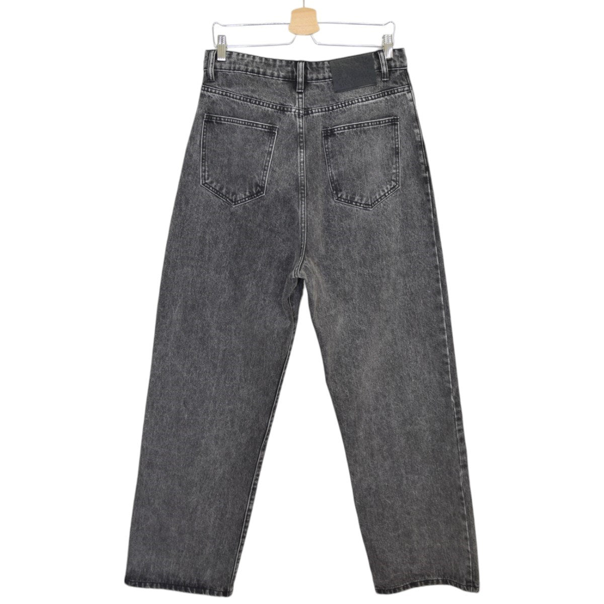 basketcase gallery(バスケットケースギャラリー) LAX BAGGY DENIM 