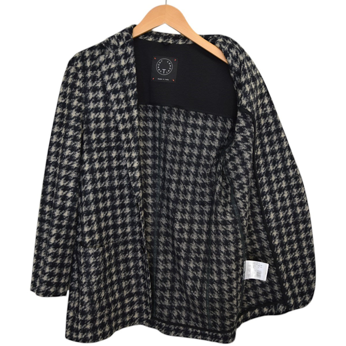 T-JACKET By TONELLO(ティージャケット バイ トネッロ) SB SLIM FIT 