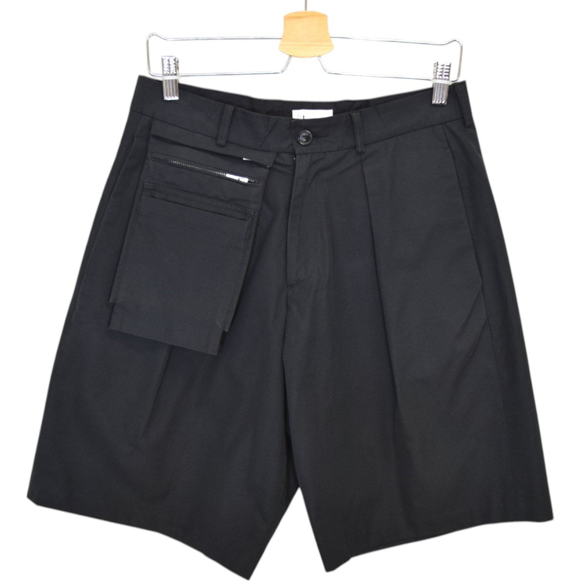lownn(ローン) UTILITY SHORTショートパンツ916930 916930