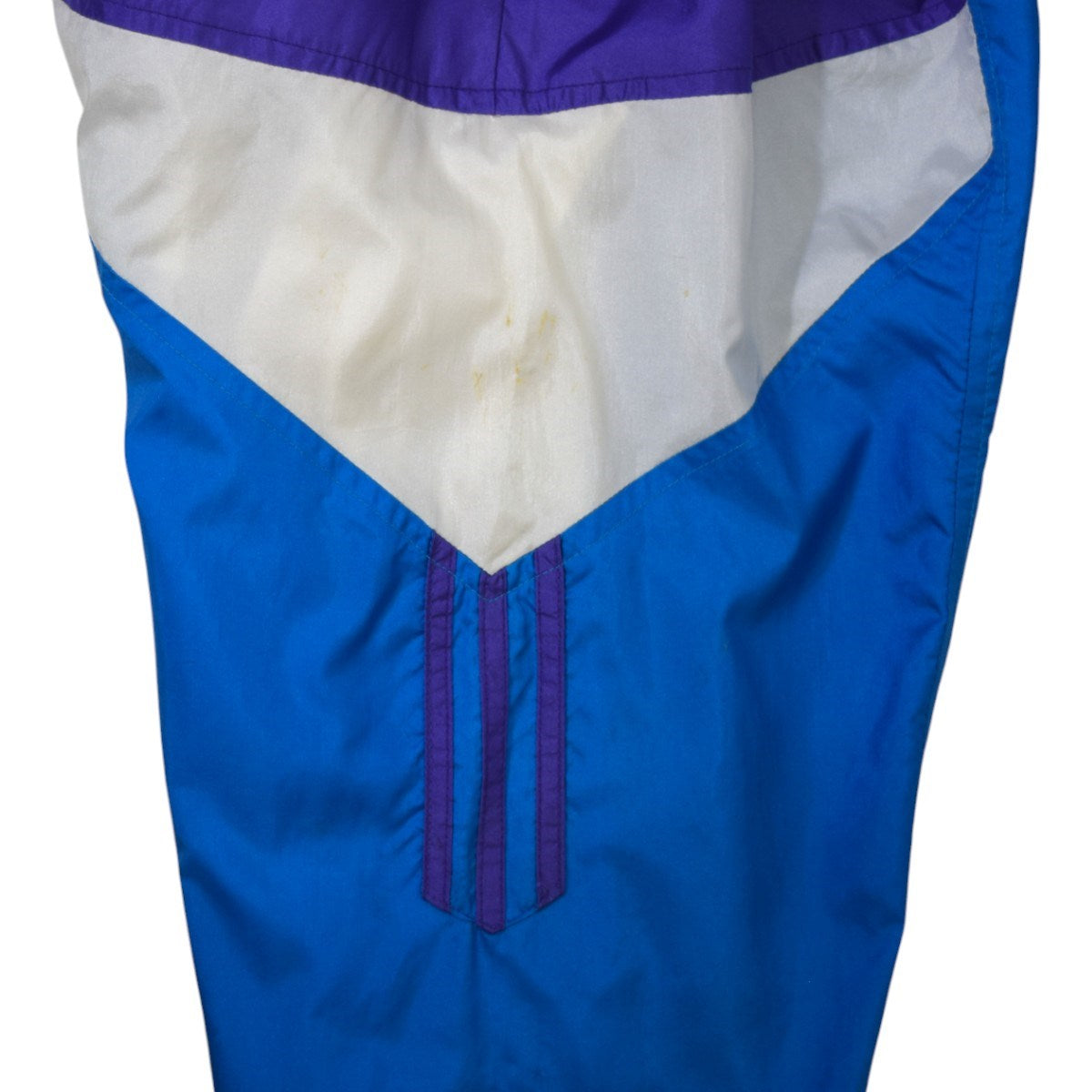 adidas(アディダス) ナイロン トラック ジャケット 80-90S