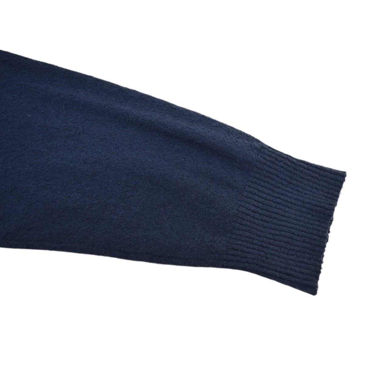stussy(ステューシー) LIGHT WEIGHT LS ZIP POLOライトウェイト