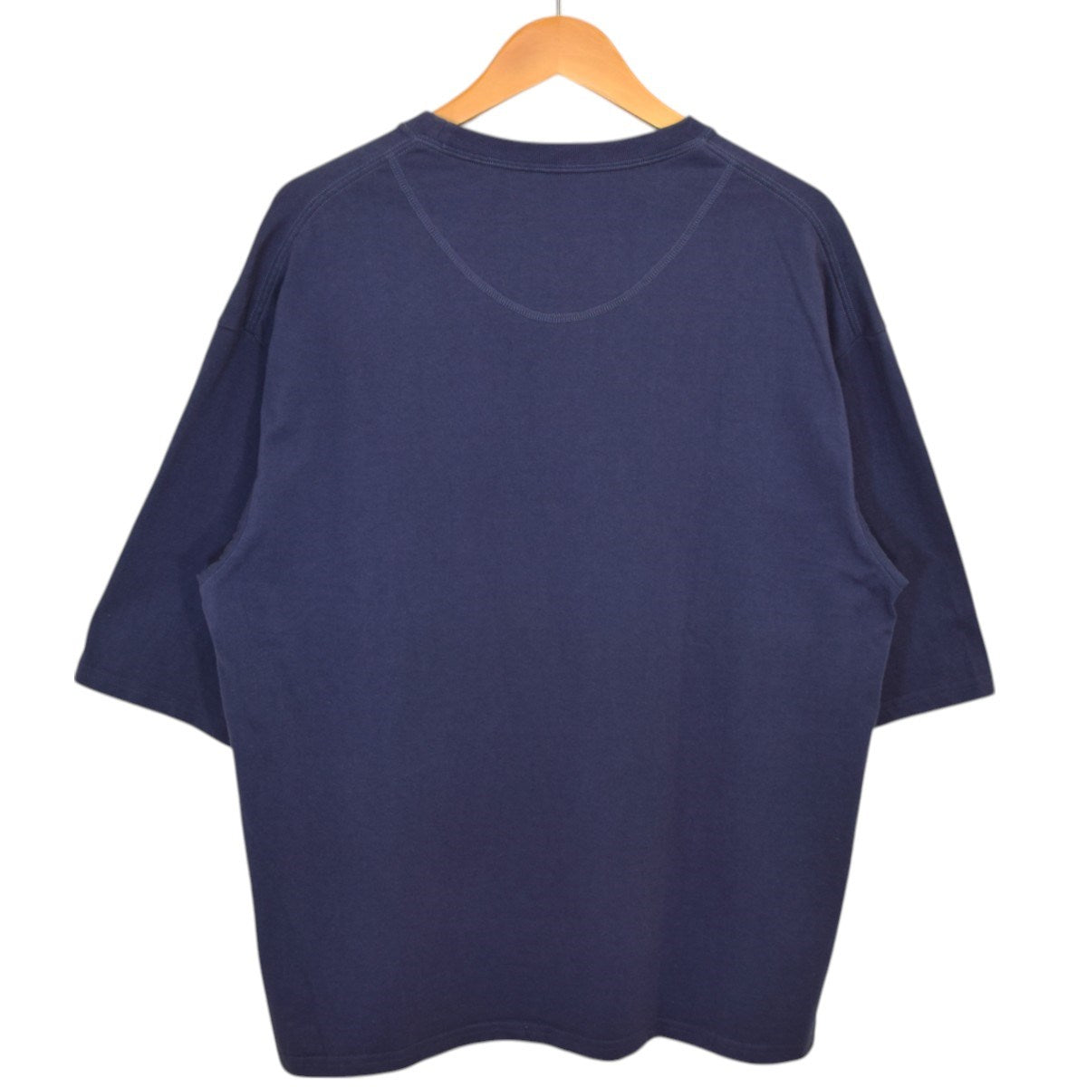 DAIRIKU NEW WAVE 長袖カットソー ブラック DAIRIKU NEW WAVE 長袖カットソー ブラック NEW WAVE