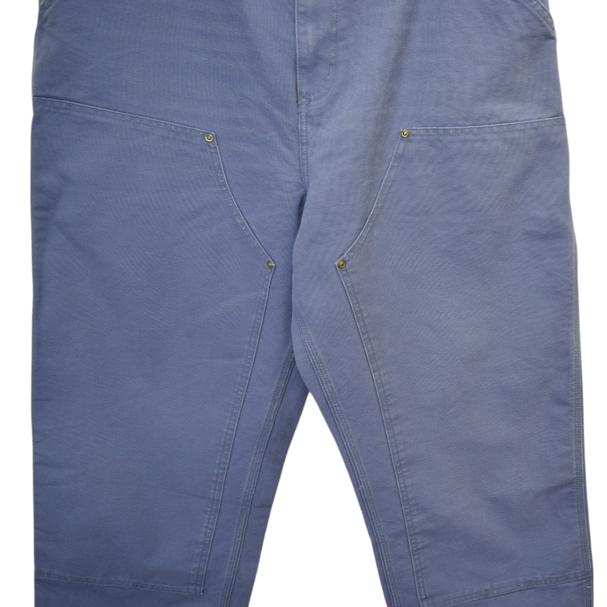 CARHARTT WIP(カーハートダブリューアイピー) DOUBLE KNEE PANTS 