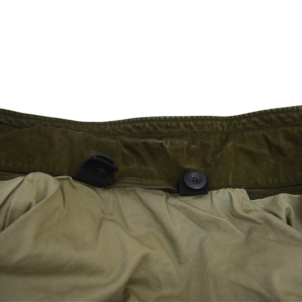 TEN-C(テンシー) FIELD JACKET M93／43フィールドジャケット