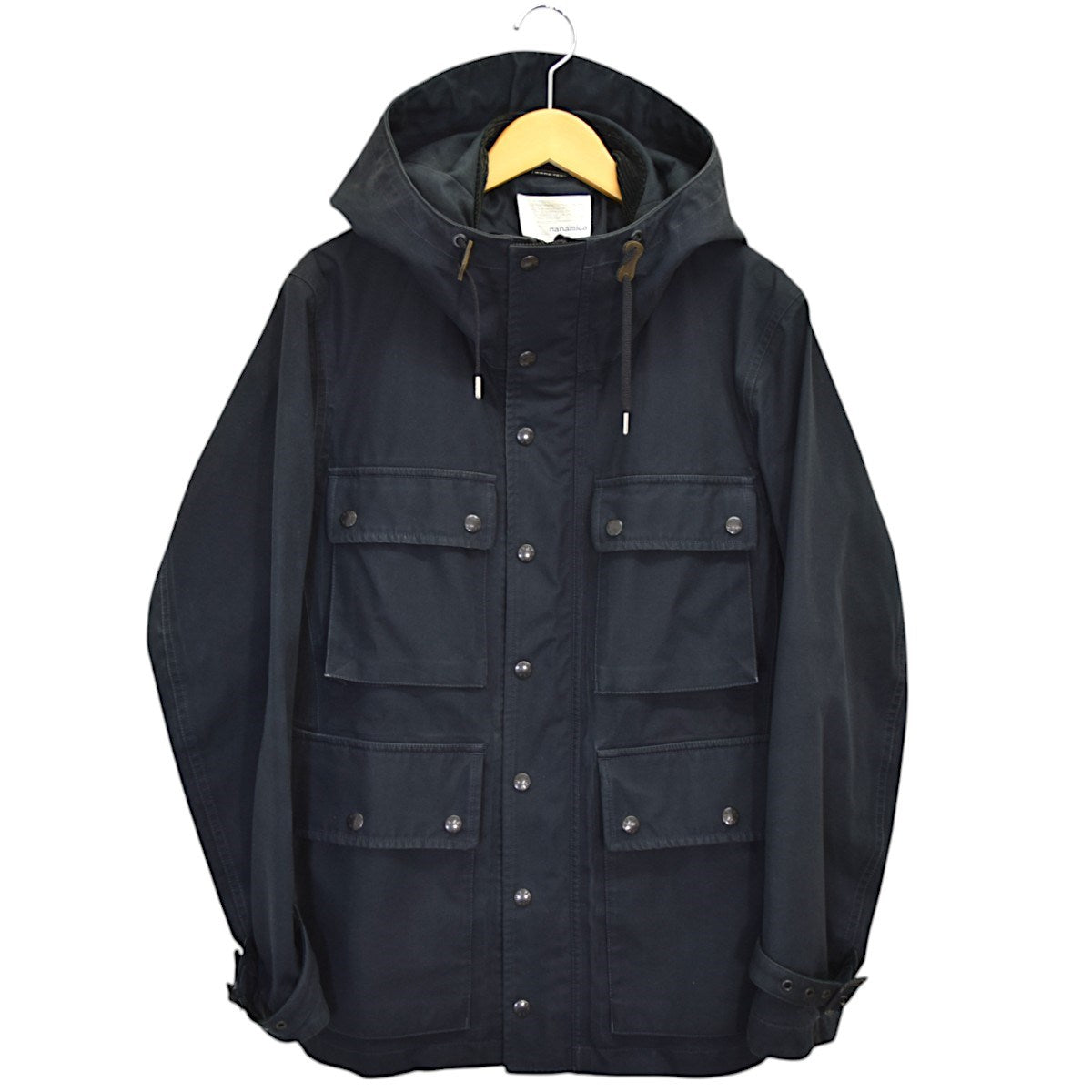 GORE-TEX Cruiser Jacketマウンテンパーカー