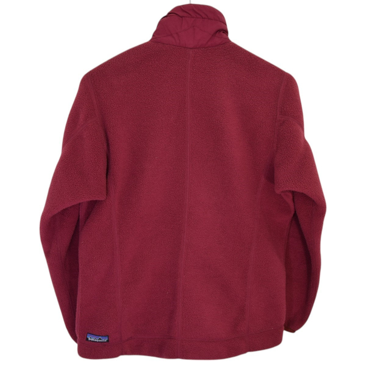 patagonia - パタゴニア フリースブランケット 新品未使用品 USA限定 patagonia PATAGONIA / パタゴニア 90s 雪なし USA製 LIGHT-X