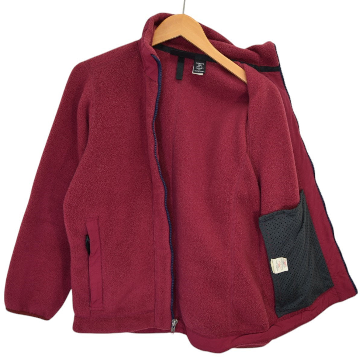 patagonia - パタゴニア フリースブランケット 新品未使用品 USA限定 Patagonia(パタゴニア) SYNCHILLA フリースジャケット
