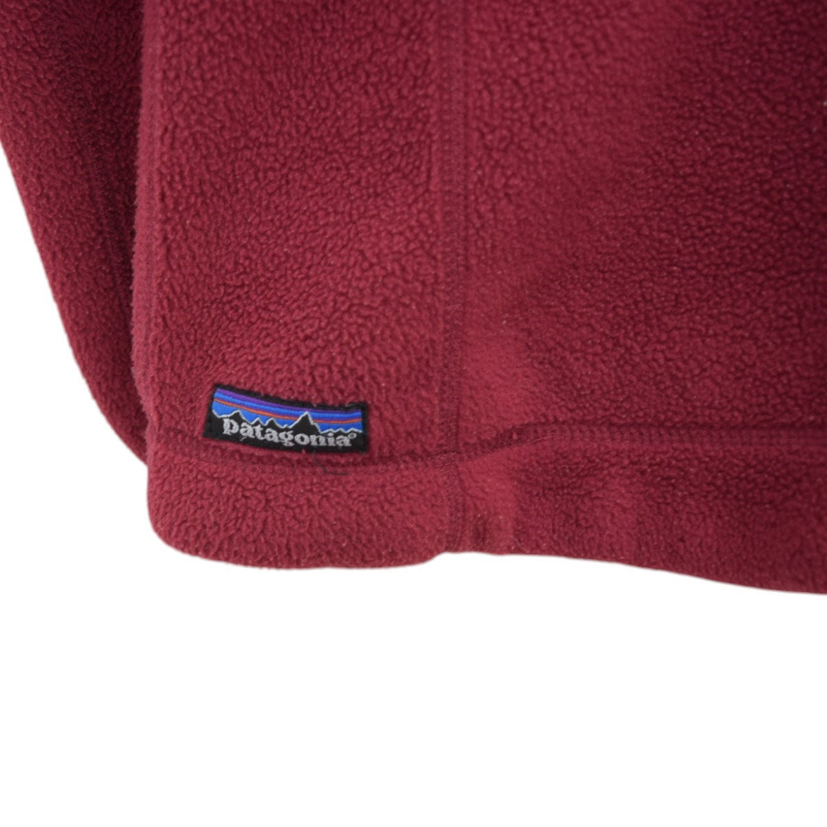 Patagonia(パタゴニア) SYNCHILLA フリースジャケット 1999SS25426