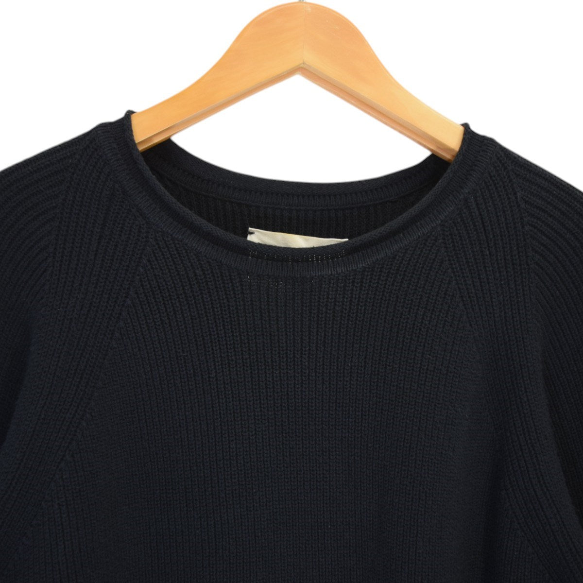 CORDERA】コルデラ SOFT COTTON T-SHIRT（ニット/セーター
