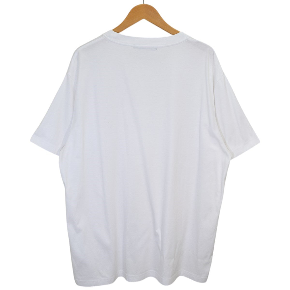 TATRAS(タトラス) TATOパッチワークロゴTシャツMTAT24S8262-M