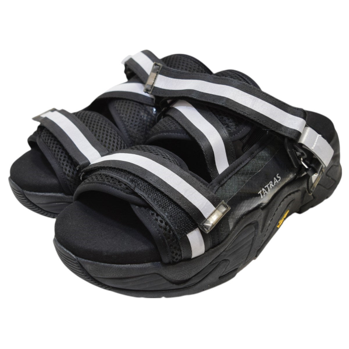 限定【TATRAS】タトラス RASOLE ラソール 大判　ストール サンリオ TATRAS(タトラス) / NUNKI/MJXA0378083588/MEN | BRAND,TATRAS