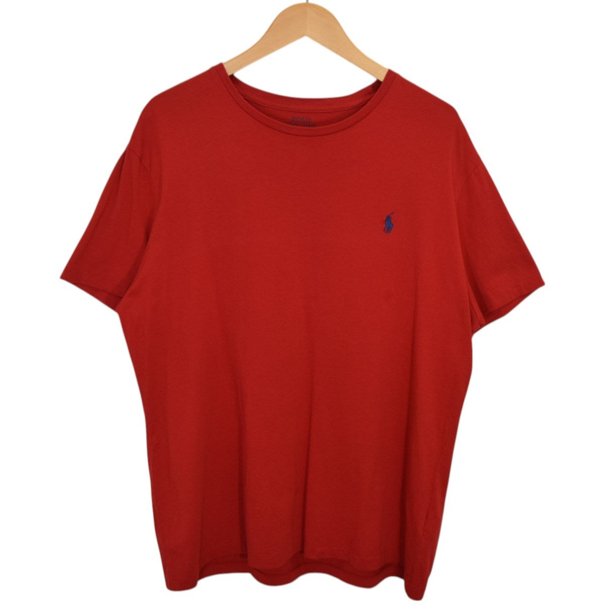 ホース刺繍Tシャツ