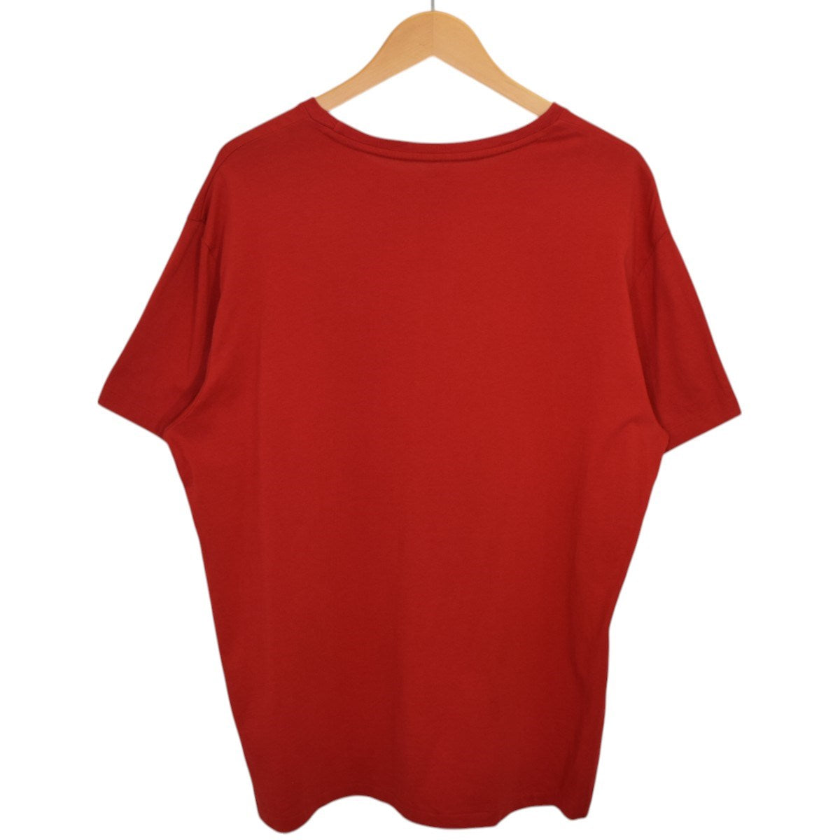 ホース刺繍Tシャツ
