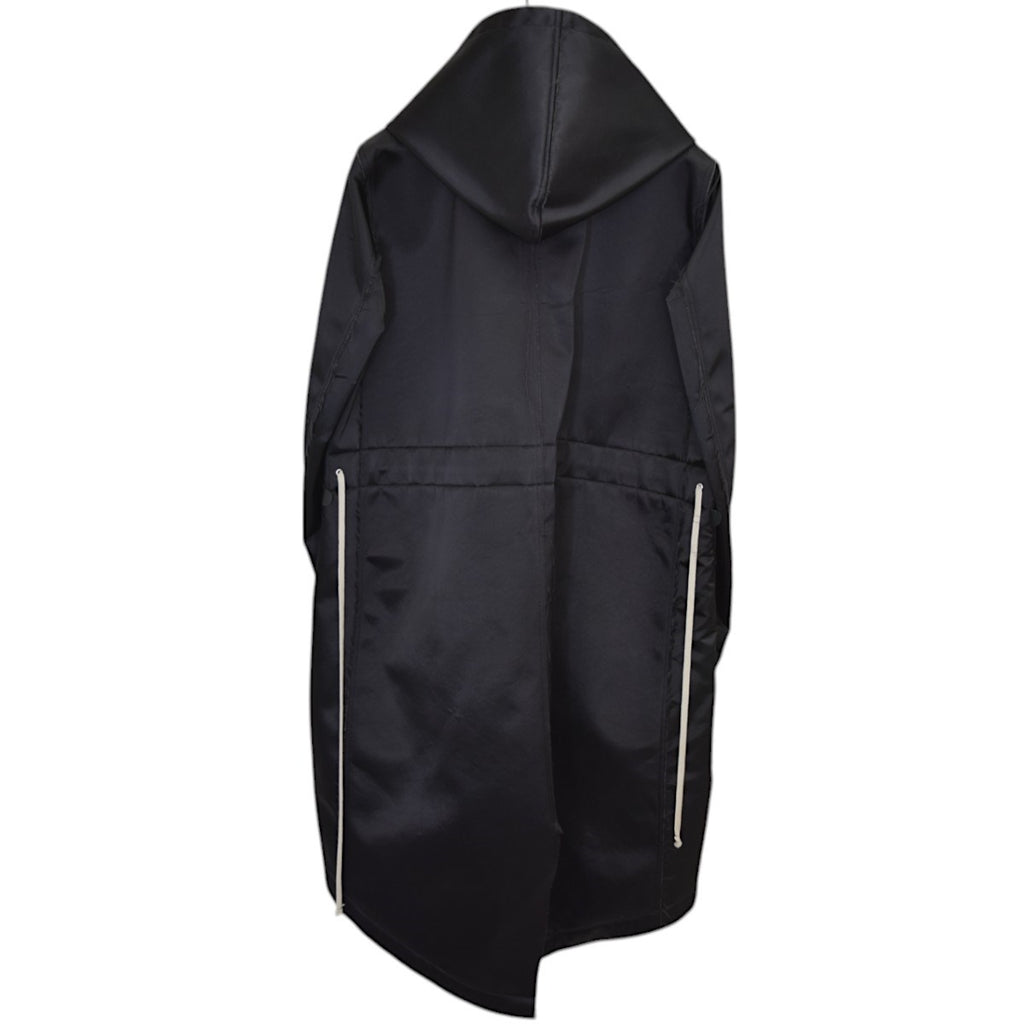 RICK OWENS(リックオウエンス) BAUHAUSバウハウス フィッシュテール  