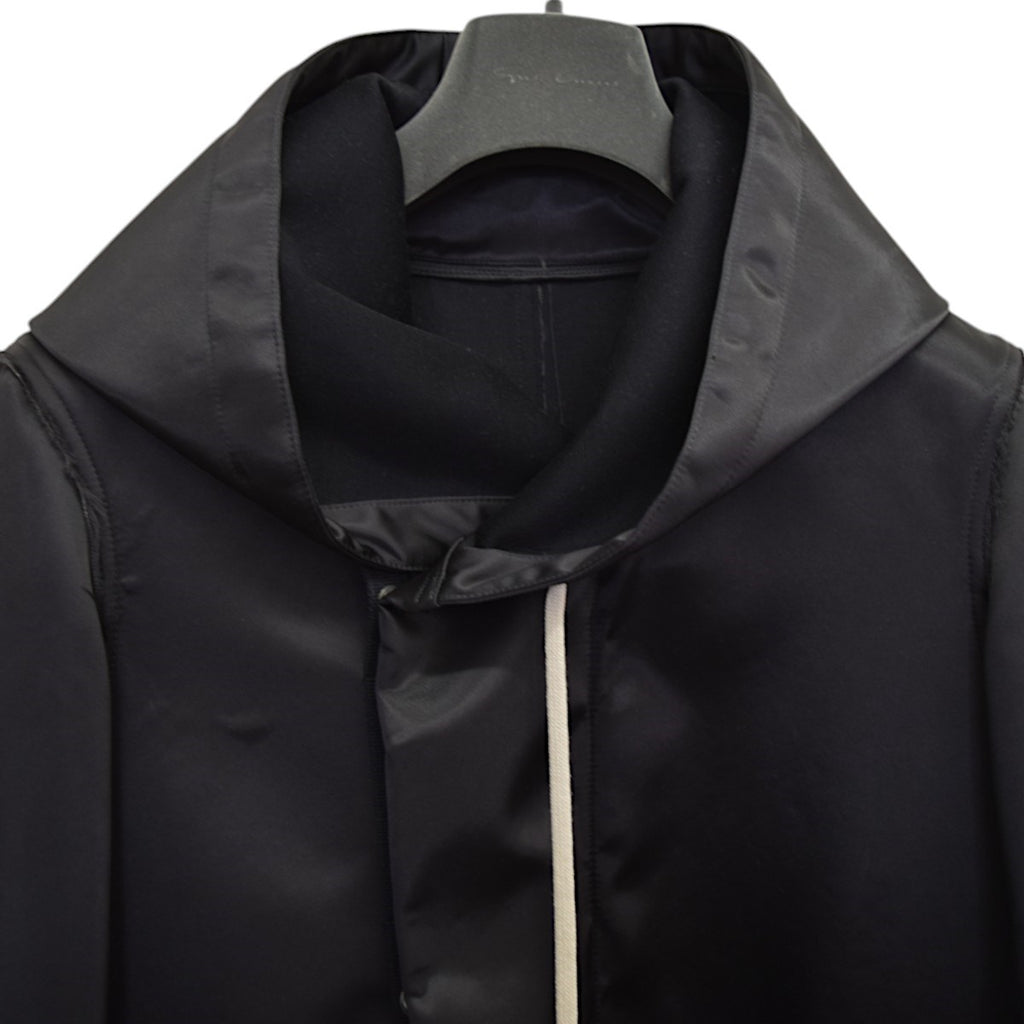 RICK OWENS(リックオウエンス) BAUHAUSバウハウス フィッシュテール  