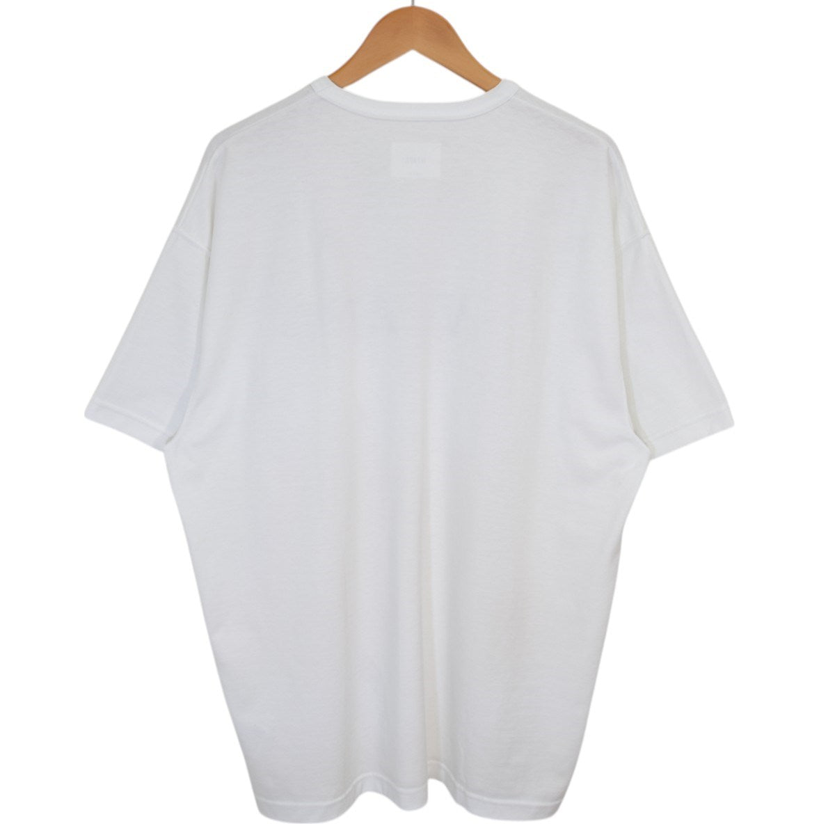 WTAPS(ダブルタップス) DESIGN 01／SS／CTPL． COLLEGEプリントT