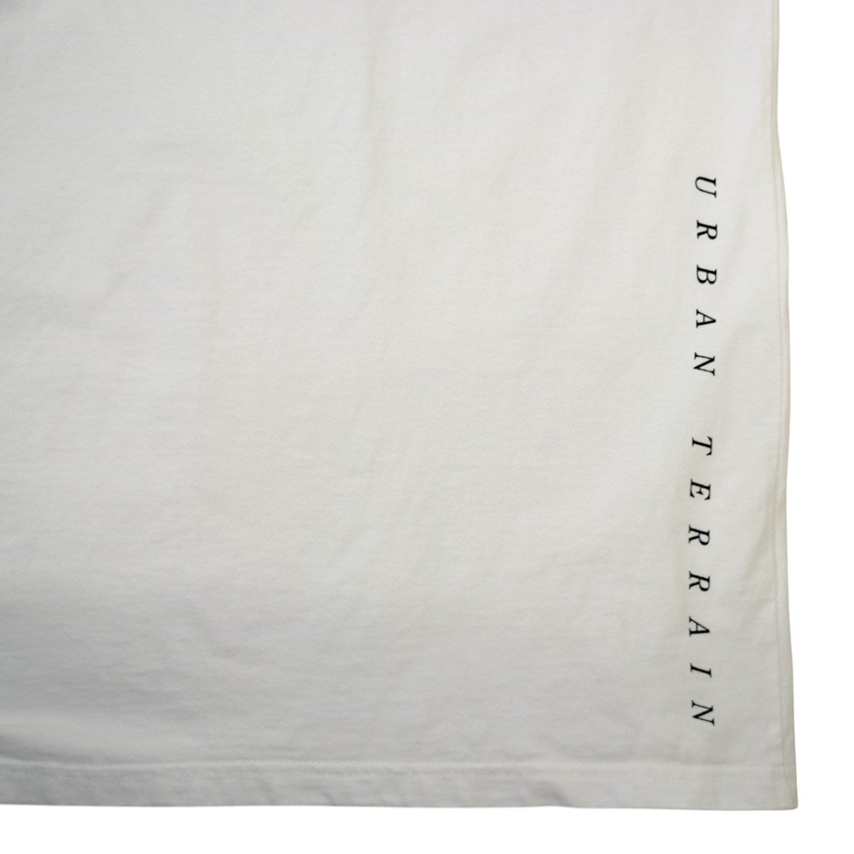WTAPS SYSTEM SS TEEプリントTシャツ212PCDT-LT04S 古着・中古-4枚目のアイテム画像