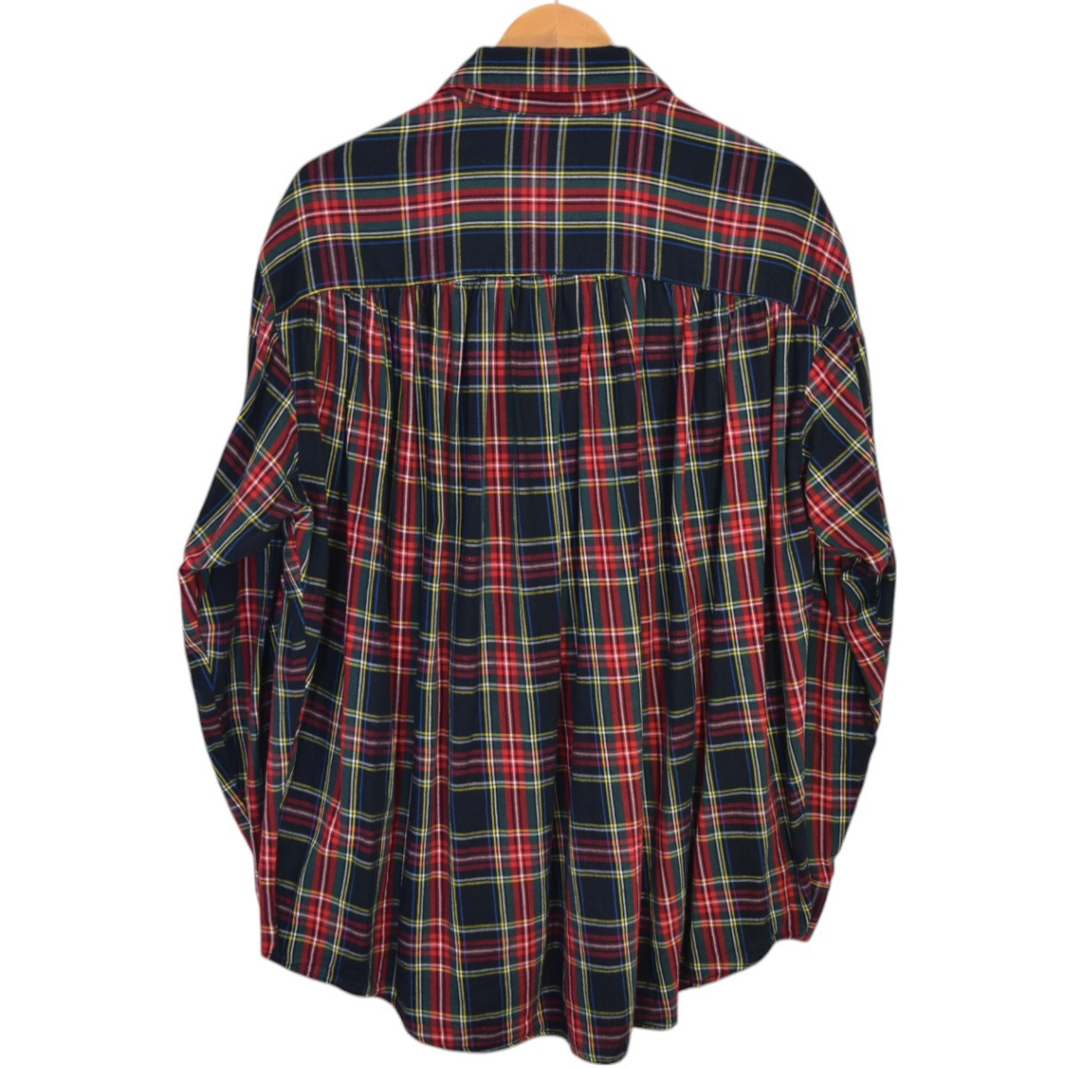 AiE Painter Shirt シャドーストライプ AiE Painter Shirt シャドーストライプ AiEのPainter Shirt が