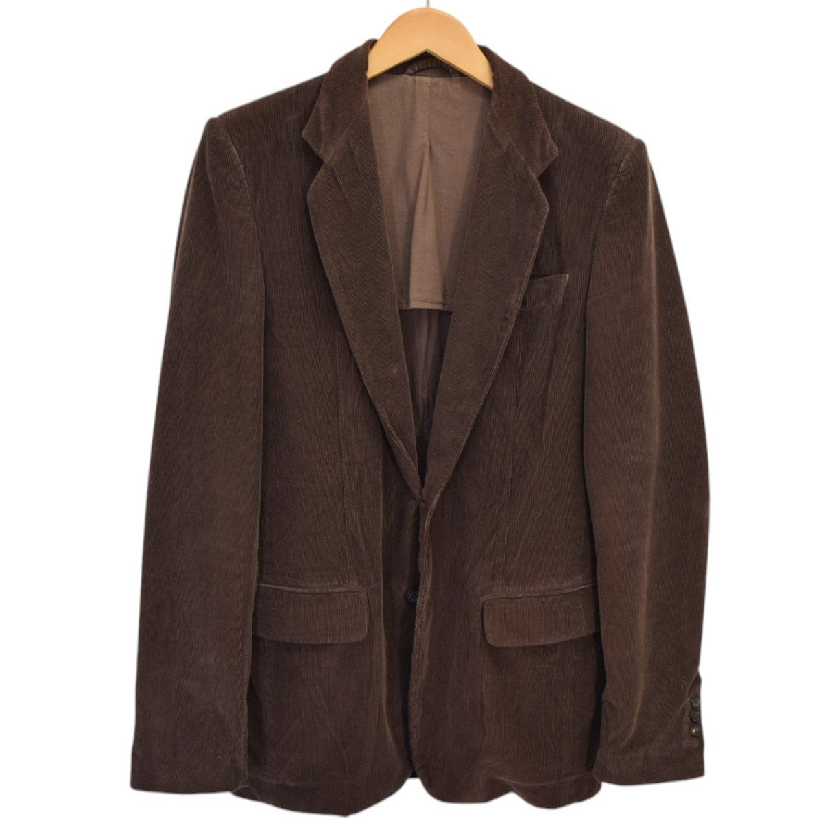 Maison Margiela10(メゾンマルジェラ10) 22AWノーカラー