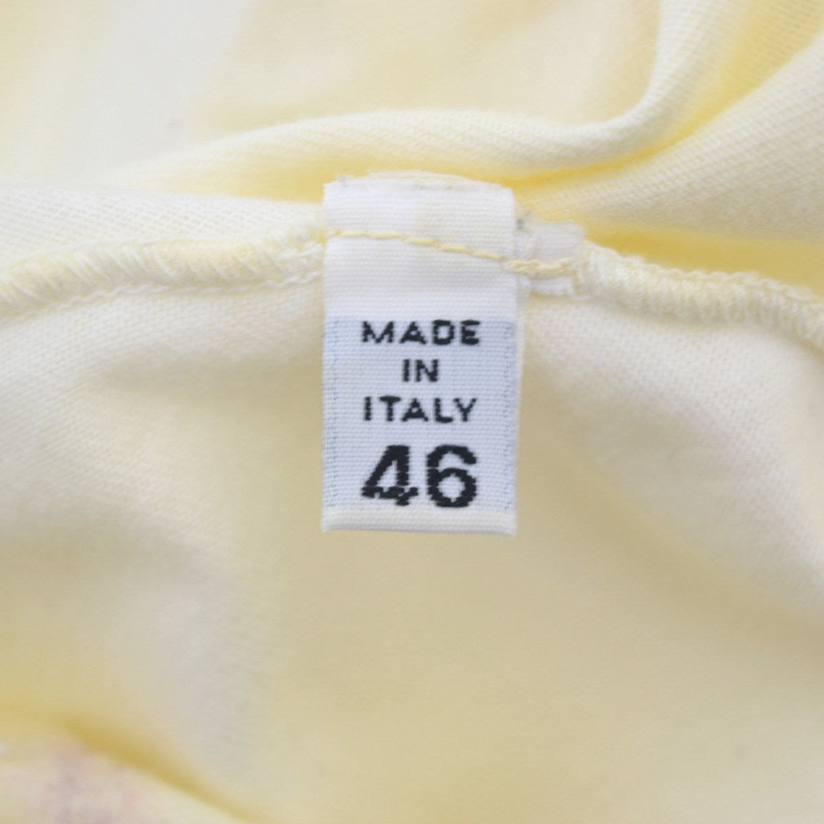 MartinMargielaマルタンマルジェラ　ここのえ期　本人期のTシャツ 08ss MARTIN MARGIELA アーカイブ tシャツ ここのえ メンズ