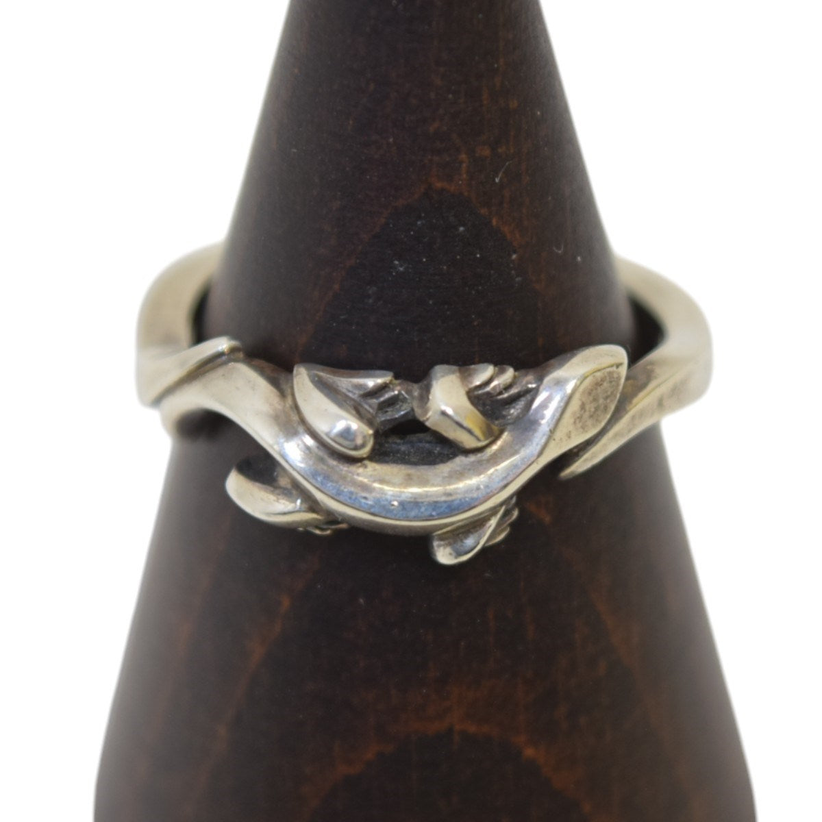 MARS(マーズ) オニキスパヴェリング シルバー サイズ 17号｜【公式